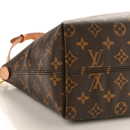 Louis Vuitton Monogram Boetie PM NM 7 of 8