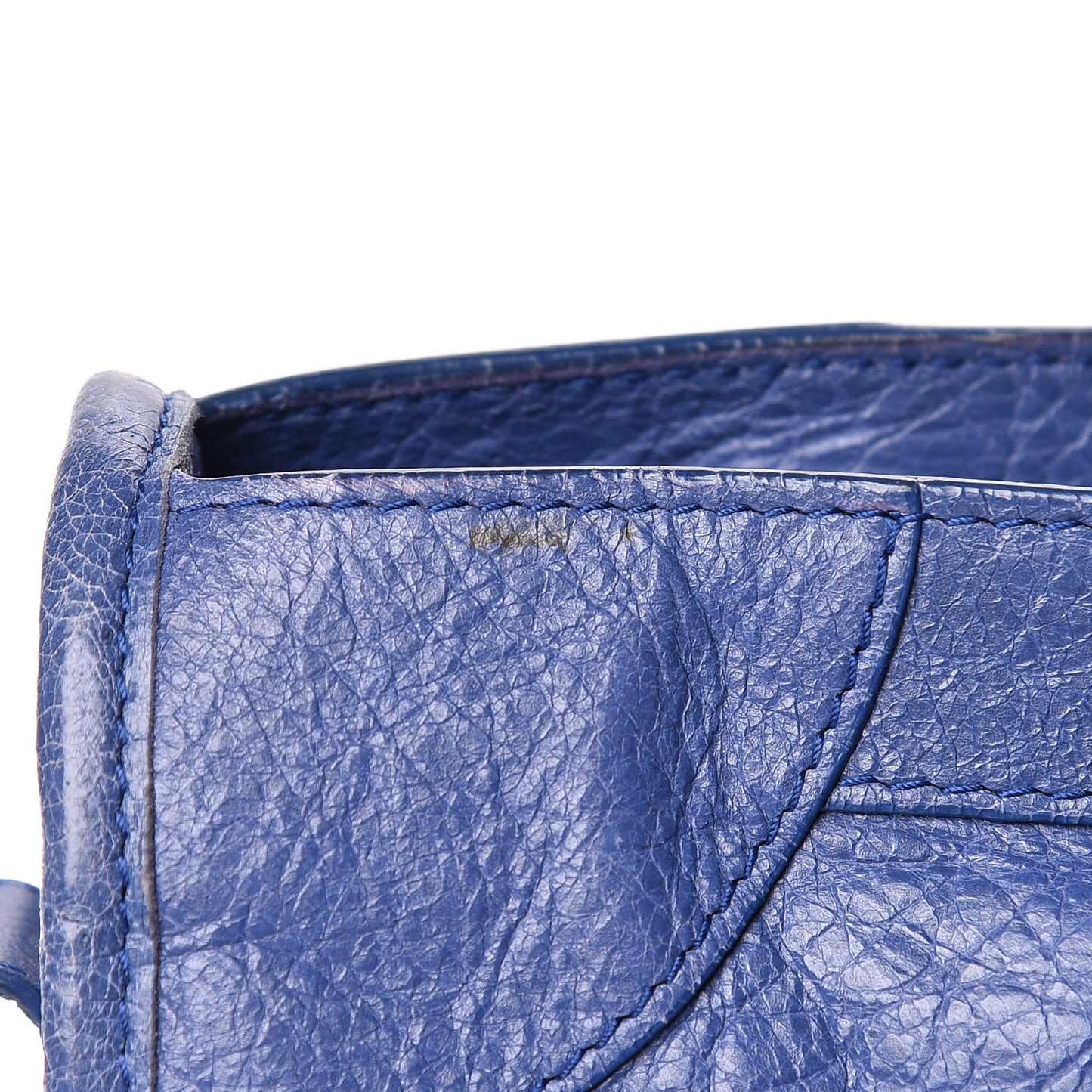 Agneau Classic Hardware City Bleut Bleu Glacier