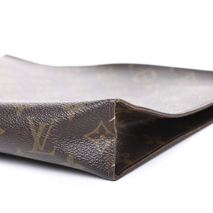 Louis Vuitton Monogram Toiletry Pouch 26 8 of 9