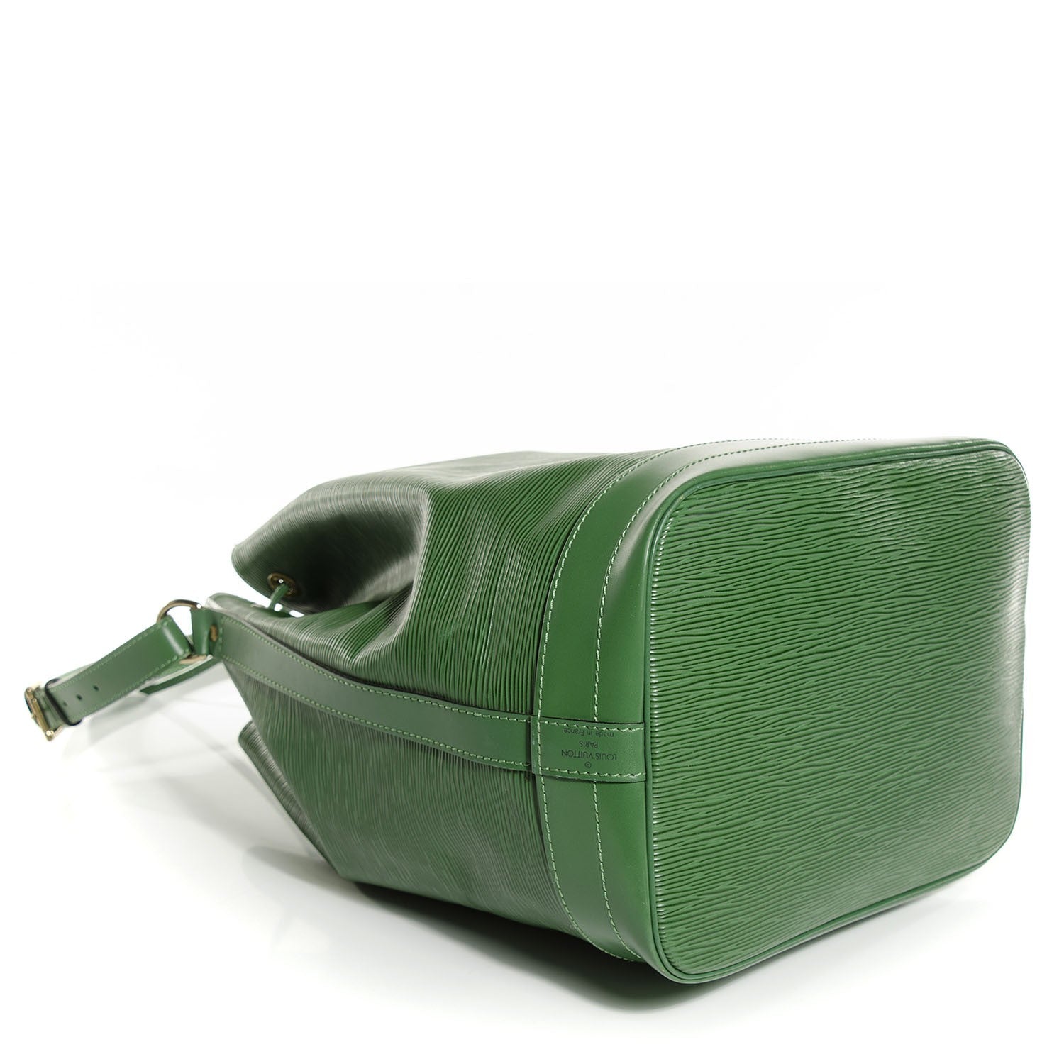 Louis Vuitton Epi Noe Borneo 4 of 7