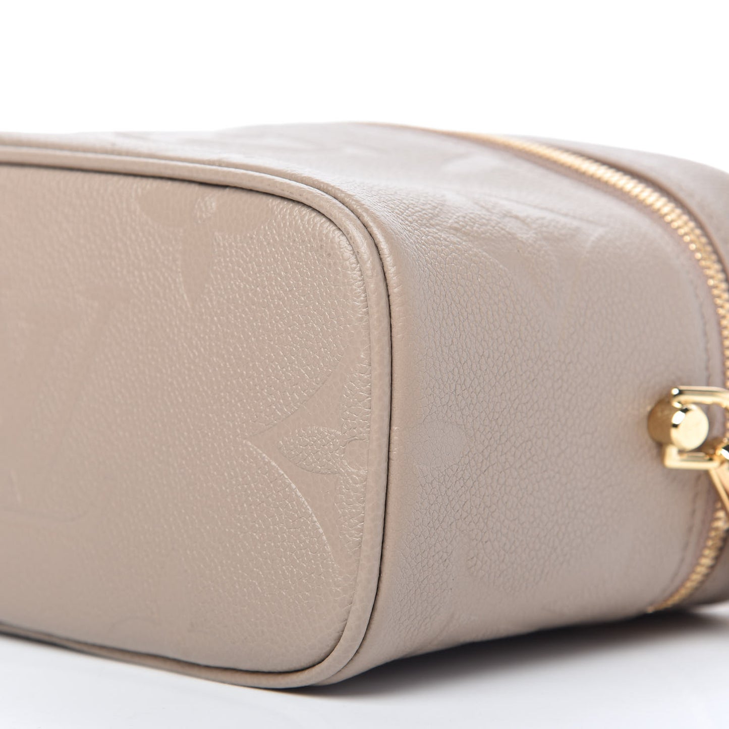 Empreinte Monogram Giant Vanity PM Tourterelle