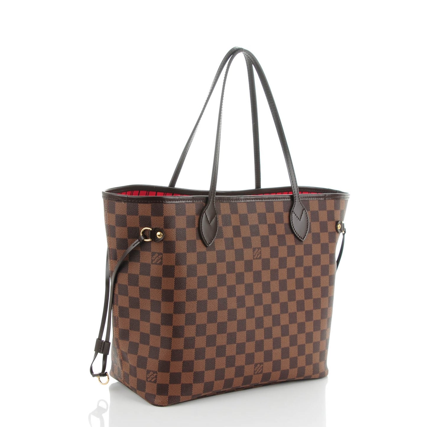Damier Ebene Neverfull MM