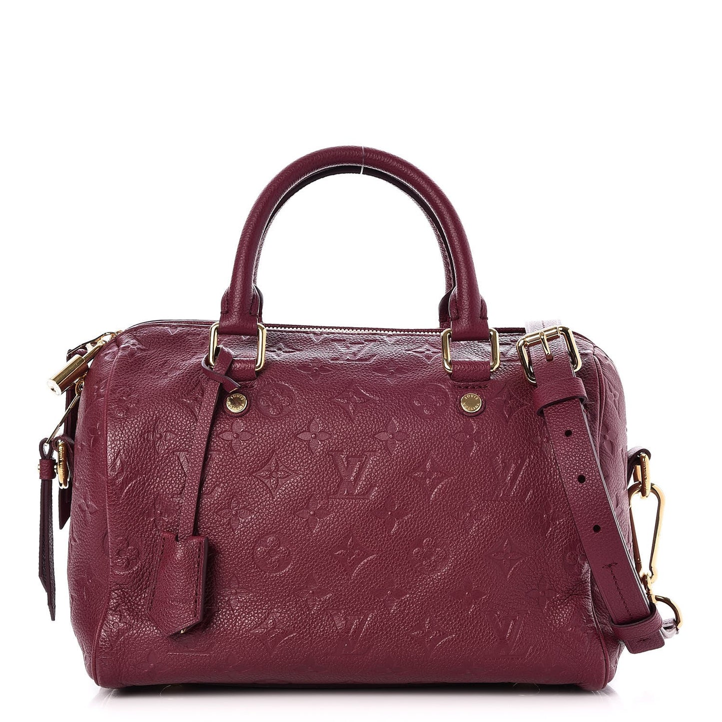 Empreinte Speedy Bandouliere 25 Aurore