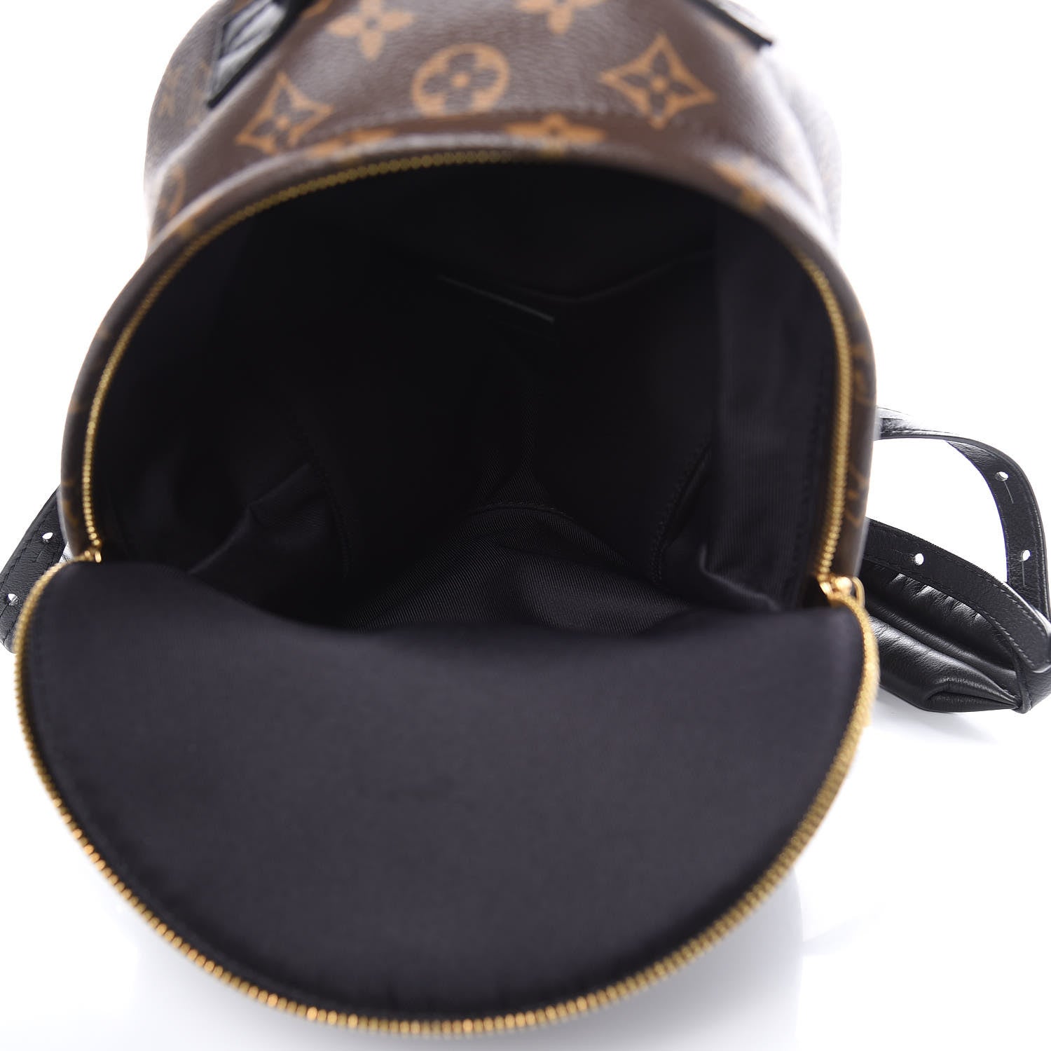 Louis Vuitton Monogram Palm Springs Backpack PM 4 of 9