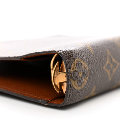 Louis Vuitton Monogram Medium Ring Agenda Cover 7 of 7