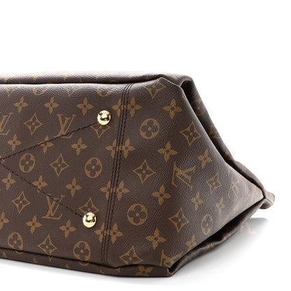 Louis Vuitton Monogram Artsy MM 11 of 13