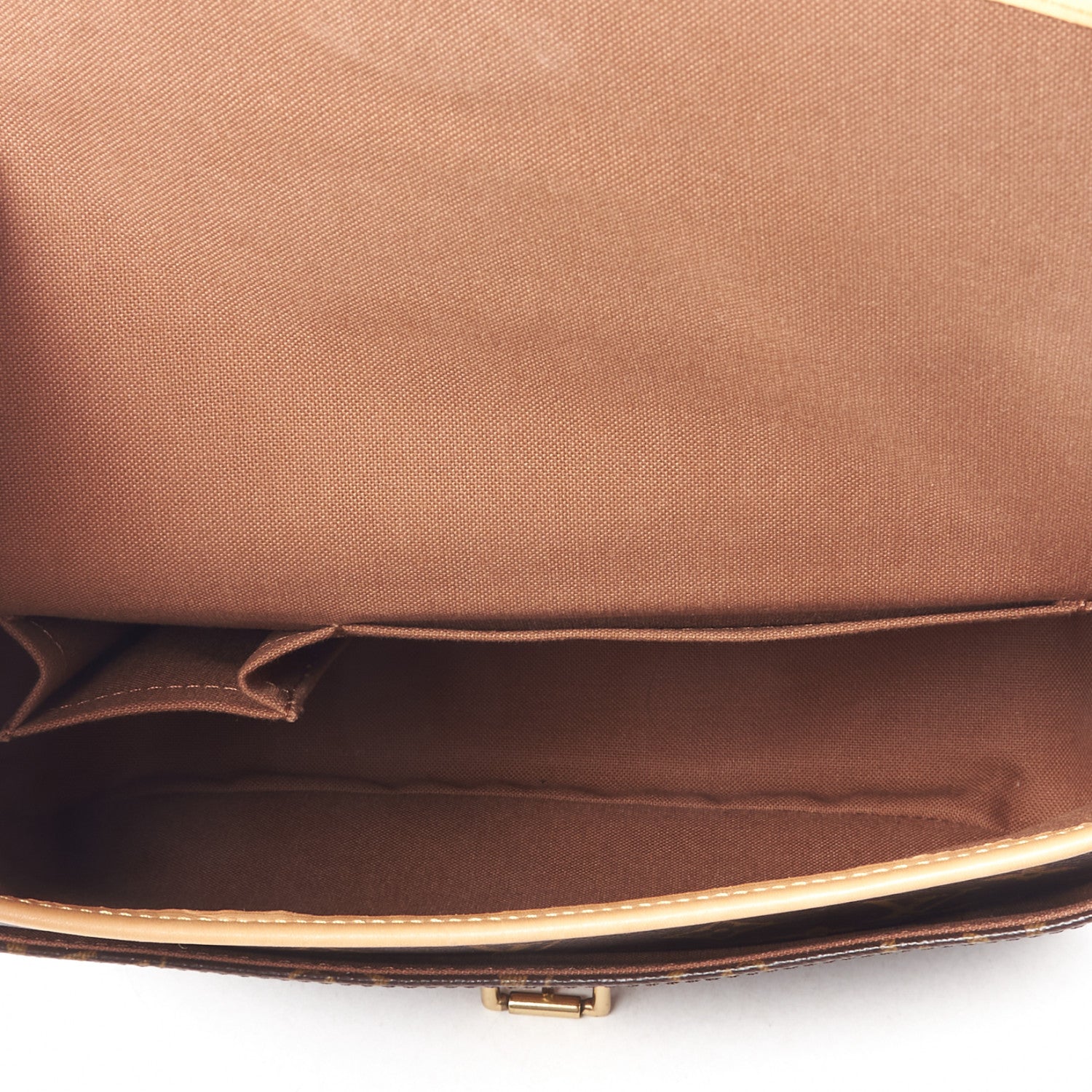Louis Vuitton Monogram Sologne 7 of 8