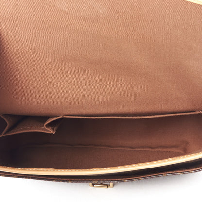 Louis Vuitton Monogram Sologne 7 of 8