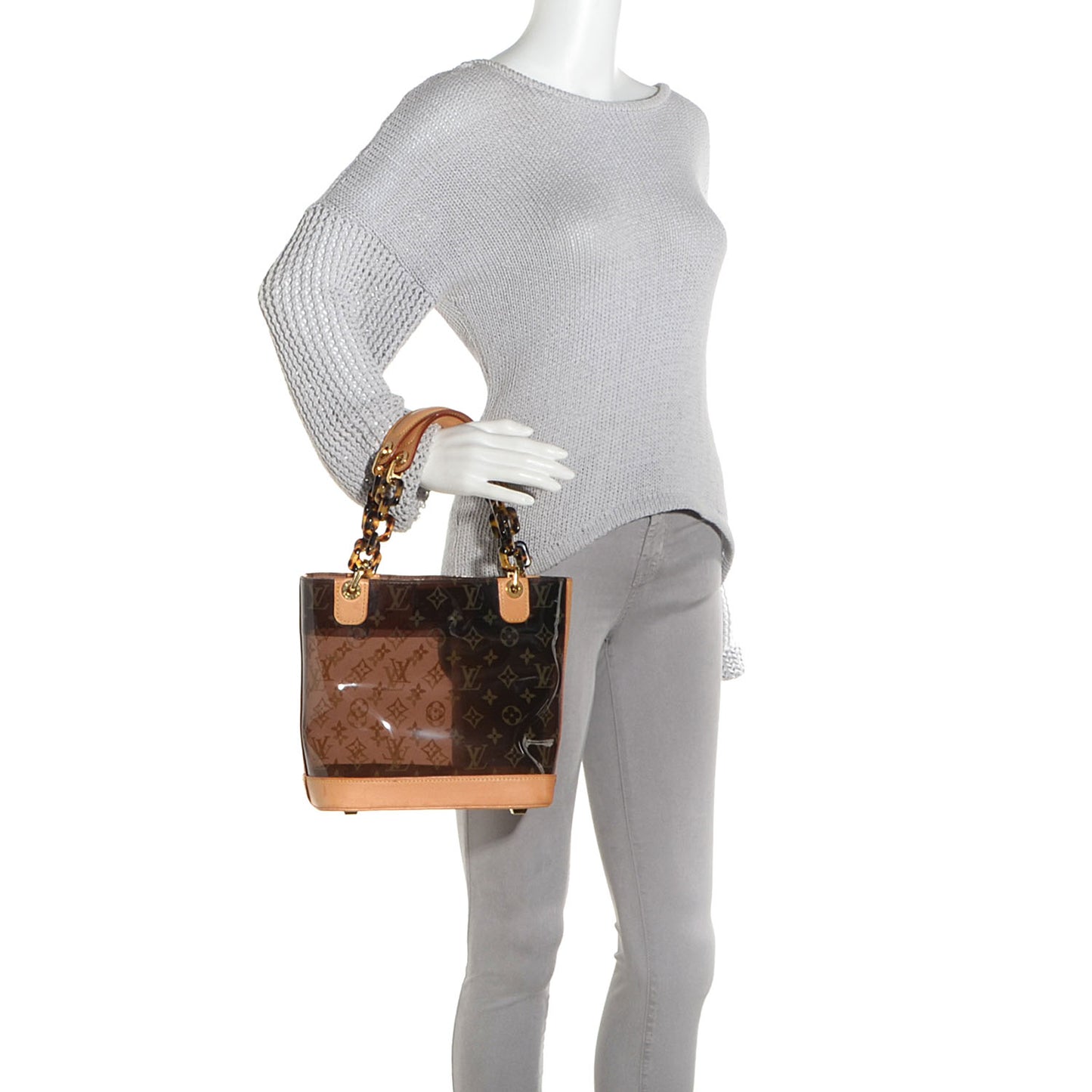Vinyl Sac Ambre PM