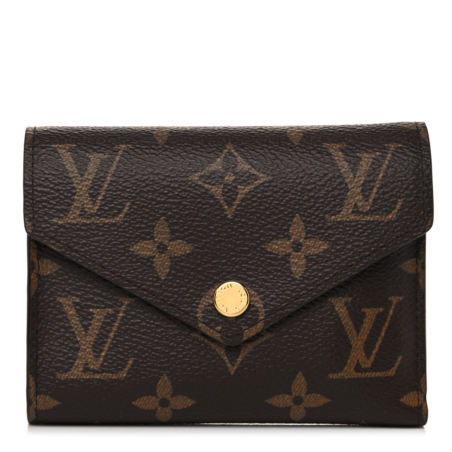 Monogram Victorine Wallet