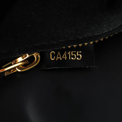 Louis Vuitton Monogram Phenix PM Black 7 of 7