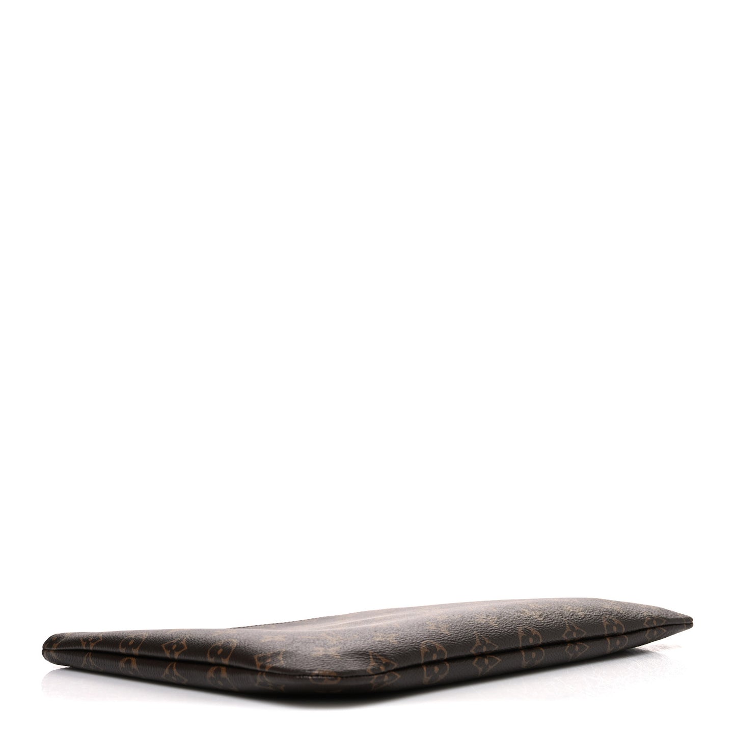 Monogram Etui Voyage MM Pouch