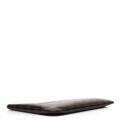 Louis Vuitton Monogram Etui Voyage MM Pouch 4 of 7