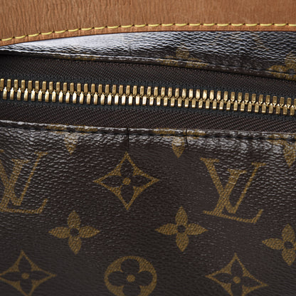 Louis Vuitton Monogram Sully MM 21 of 21