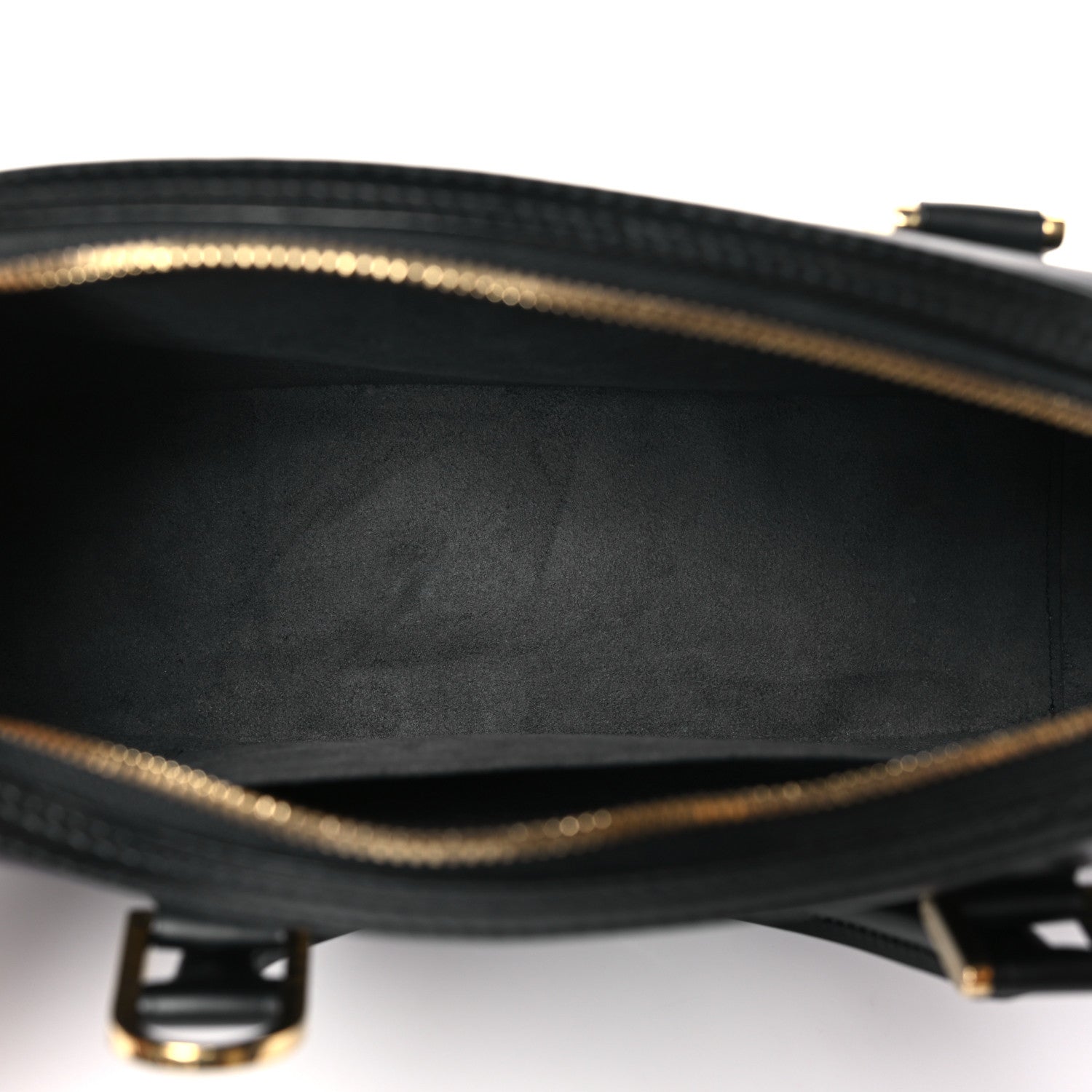 Louis Vuitton Epi Jasmin Black 5 of 8