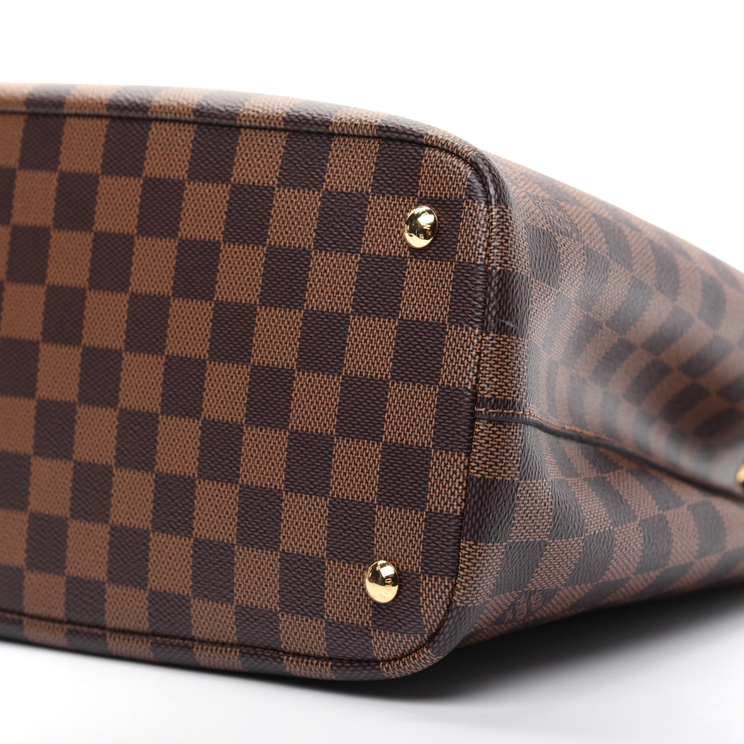 Louis Vuitton Damier Ebene Kensington 8 of 18