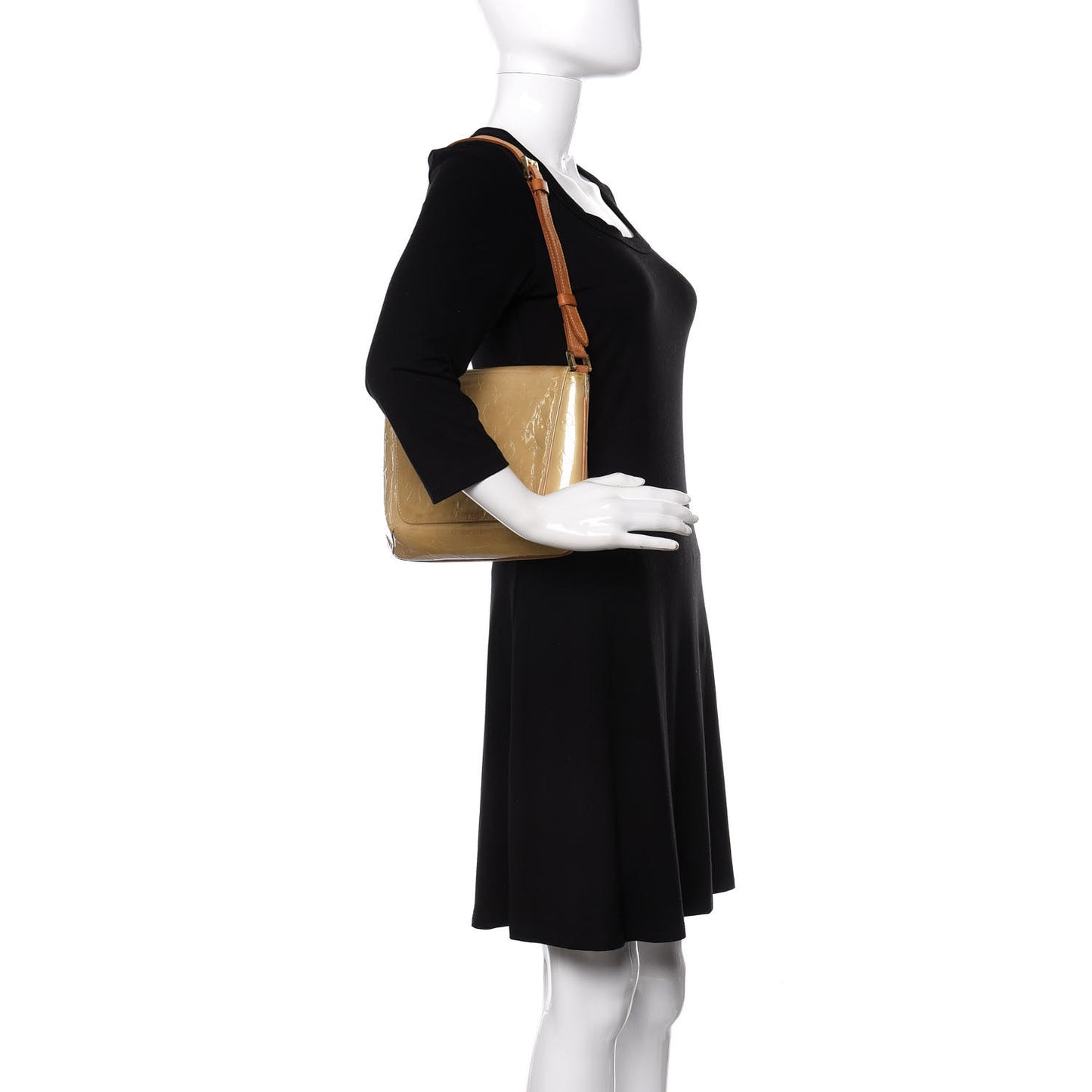 Vernis Thompson Street Beige