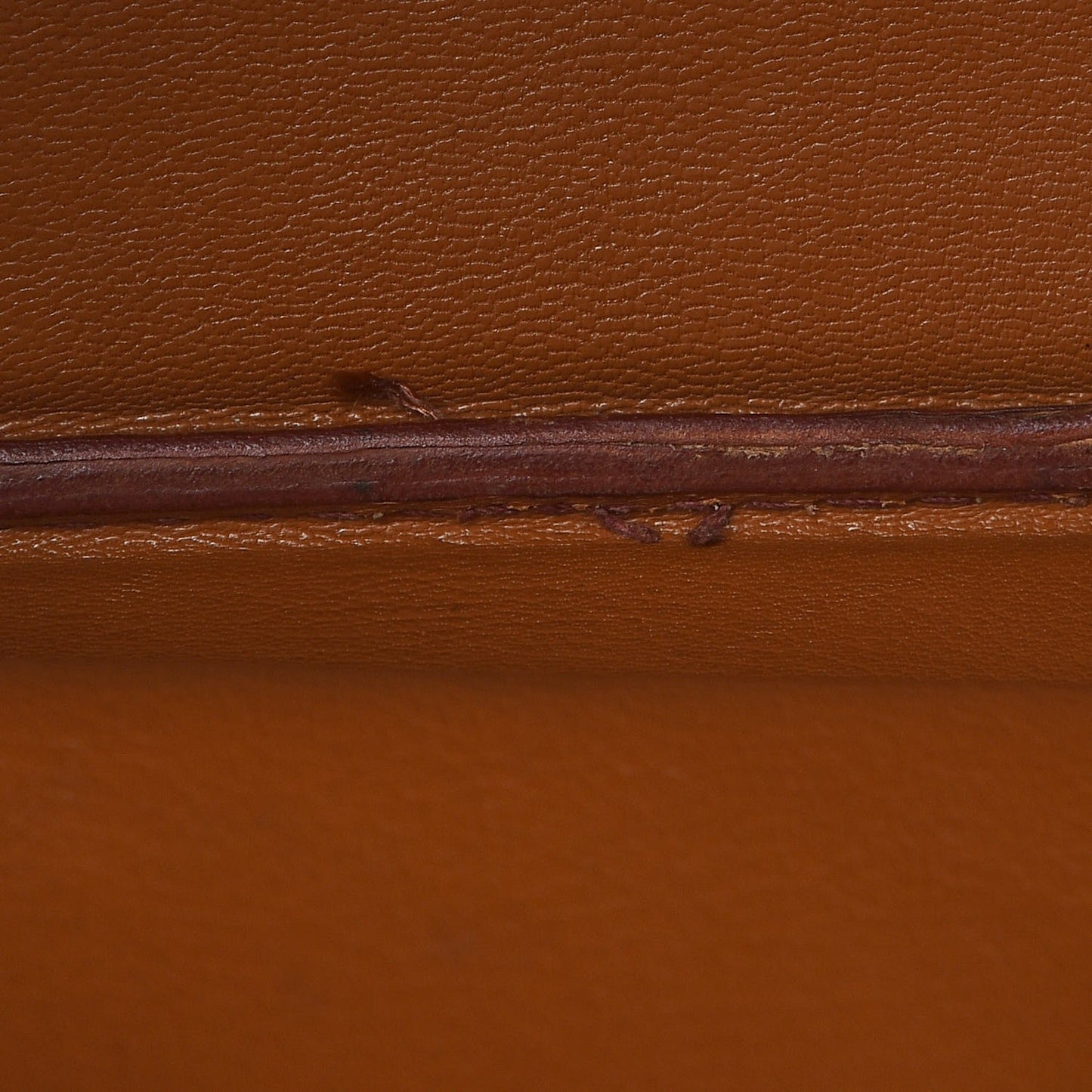 Ardennes Birkin 35 Gold