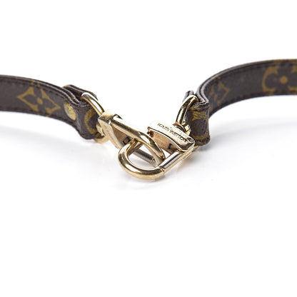 Louis Vuitton Monogram 16mm Shoulder Strap 3 of 3