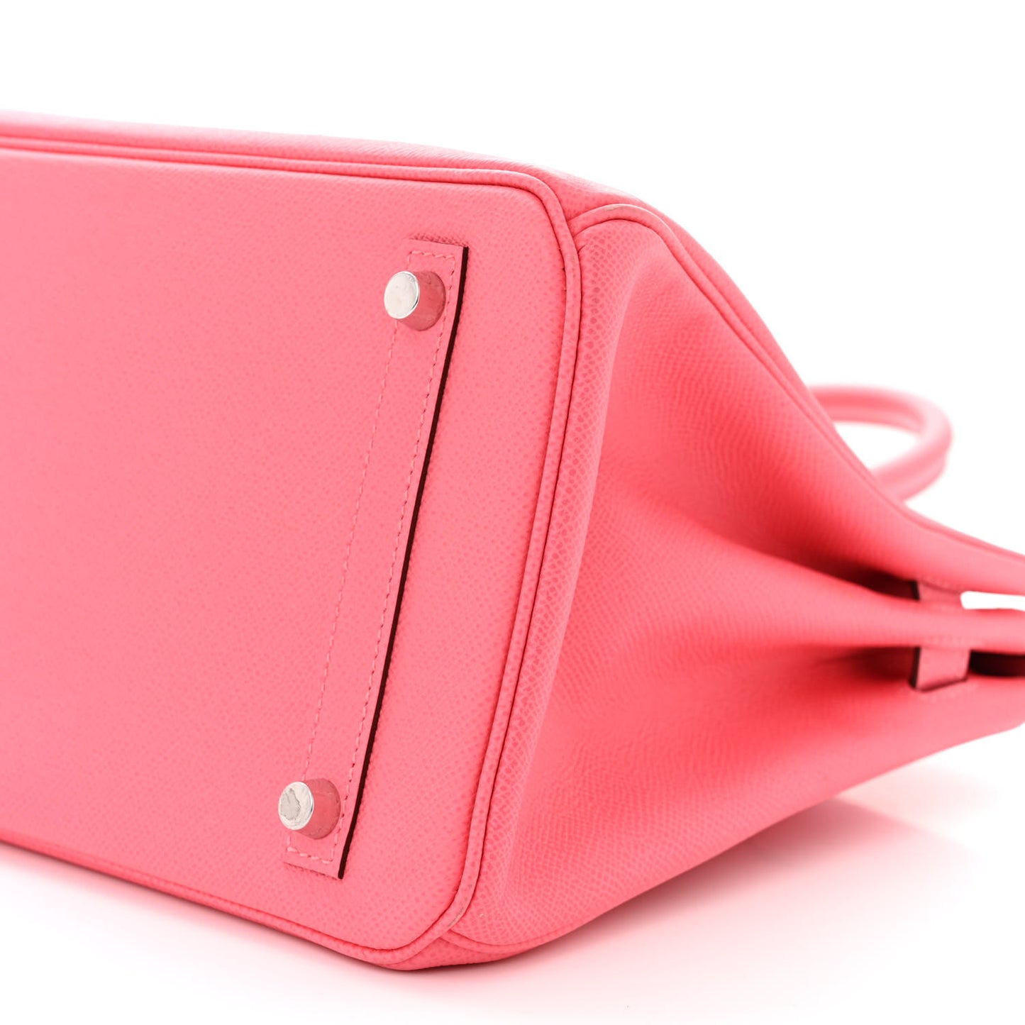 Epsom BIRKIN 30 Rose Azalee