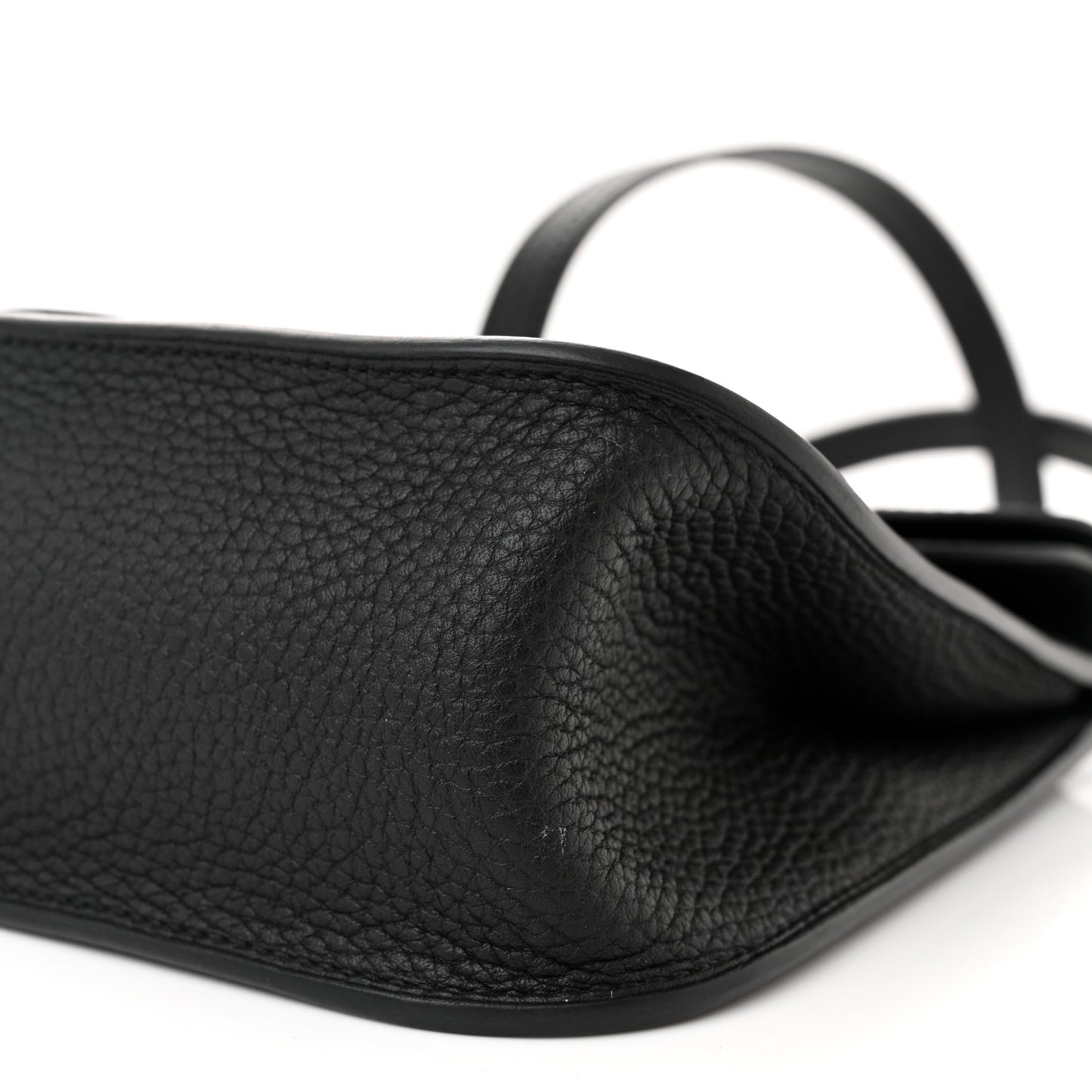Taurillon Clemence Halzan 25 Black