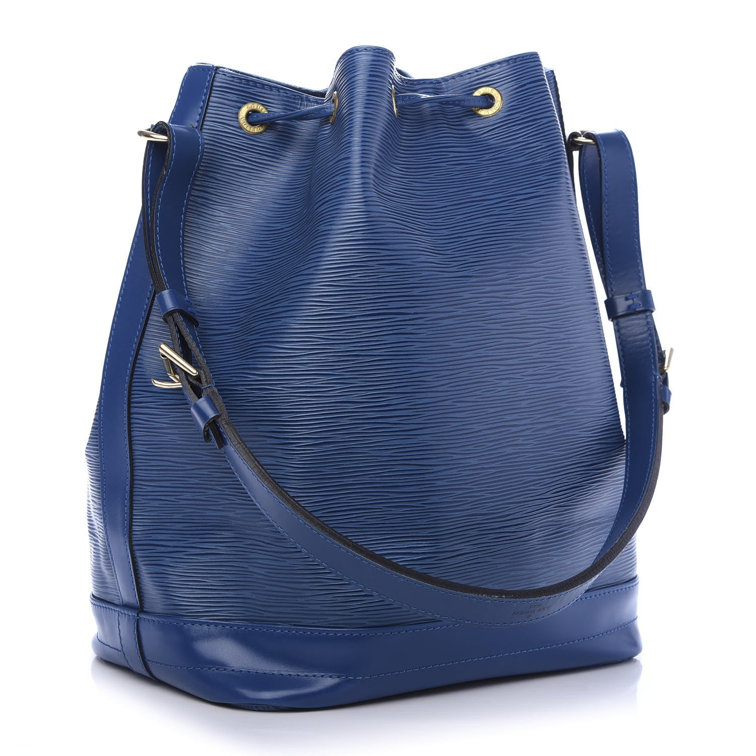 Louis Vuitton Epi Noe Toledo 3 of 10