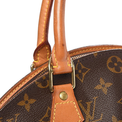 Louis Vuitton Monogram Ellipse MM 7 of 16