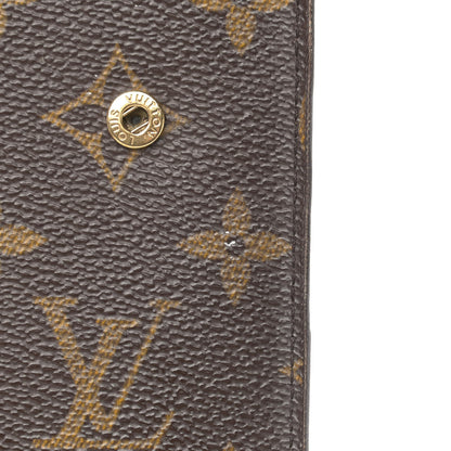 Louis Vuitton Monogram Medium Ring Agenda Cover 18 of 19