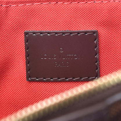 Louis Vuitton Damier Ebene Siena PM 9 of 12