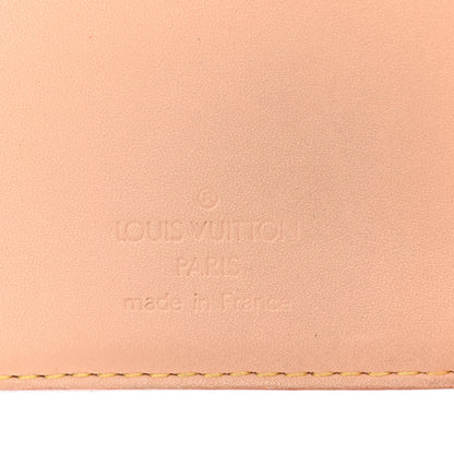 Louis Vuitton Monogram Multicolor Koala Wallet Black 6 of 14