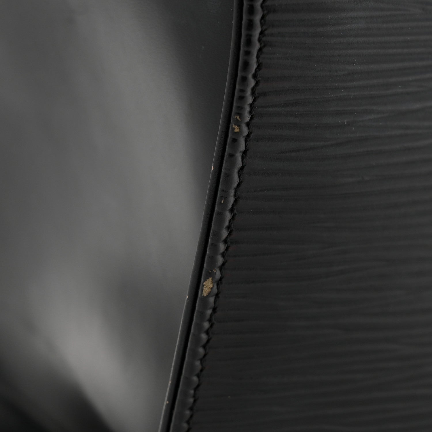 Louis Vuitton Epi Minuit Black 10 of 12