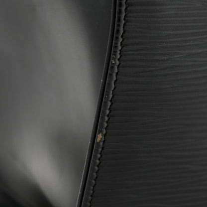 Louis Vuitton Epi Minuit Black 10 of 12