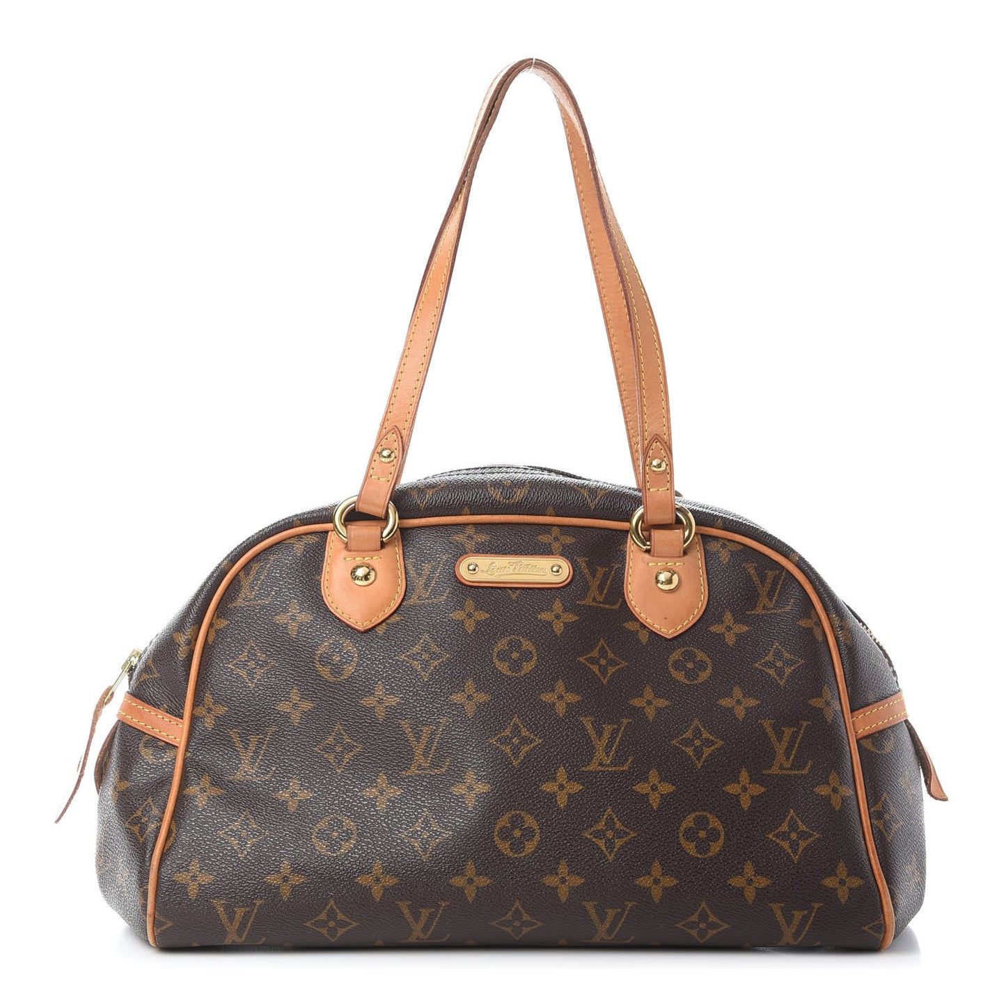 Monogram Montorgueil PM