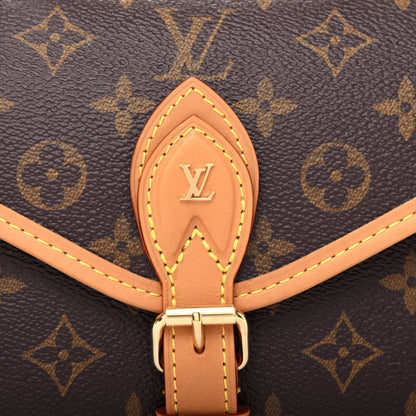 Louis Vuitton Monogram LV Ivy 9 of 9