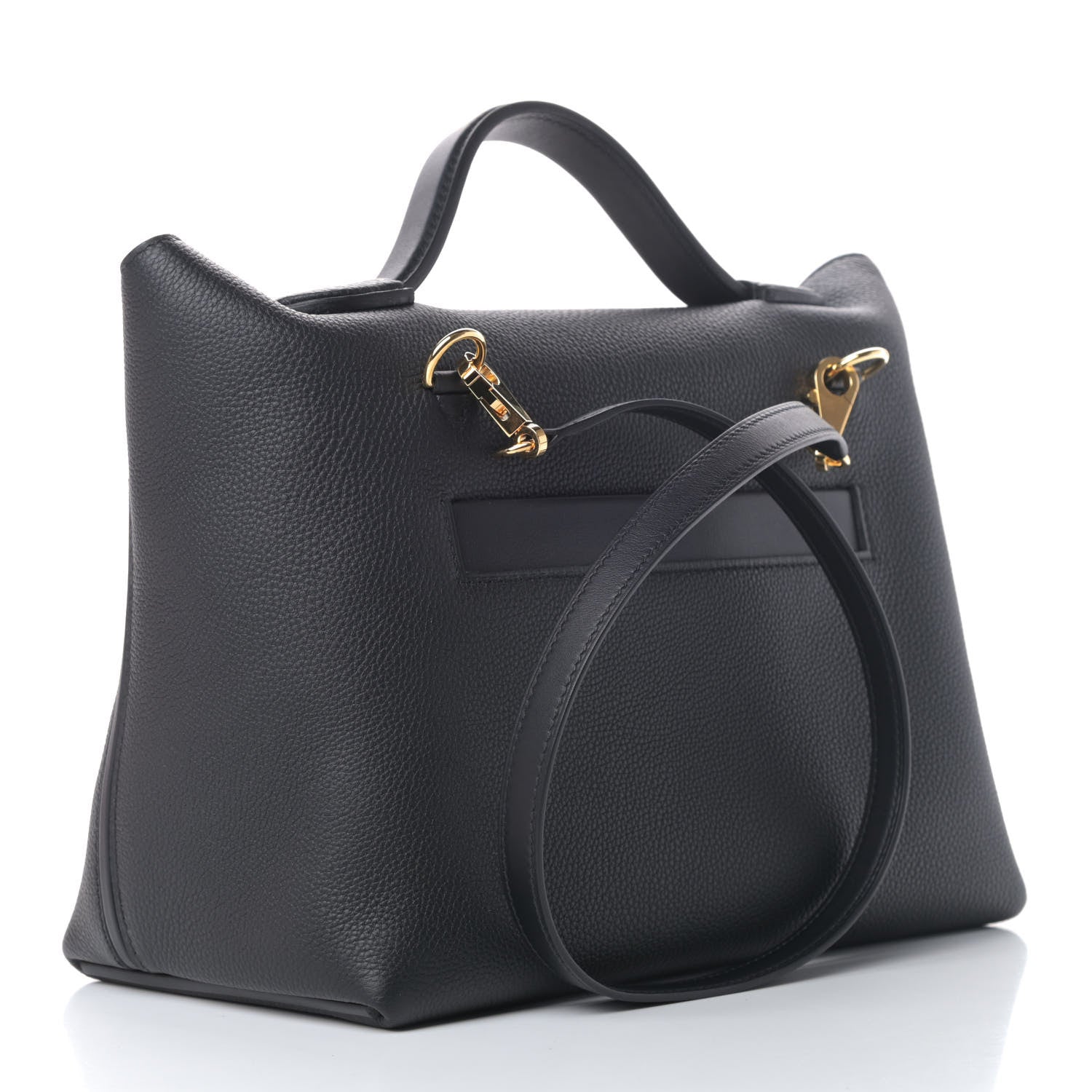 Hermes Togo Swift 24/24 29 Black 2 of 4