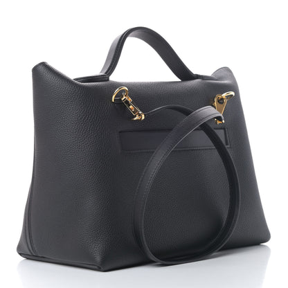 Hermes Togo Swift 24/24 29 Black 2 of 4