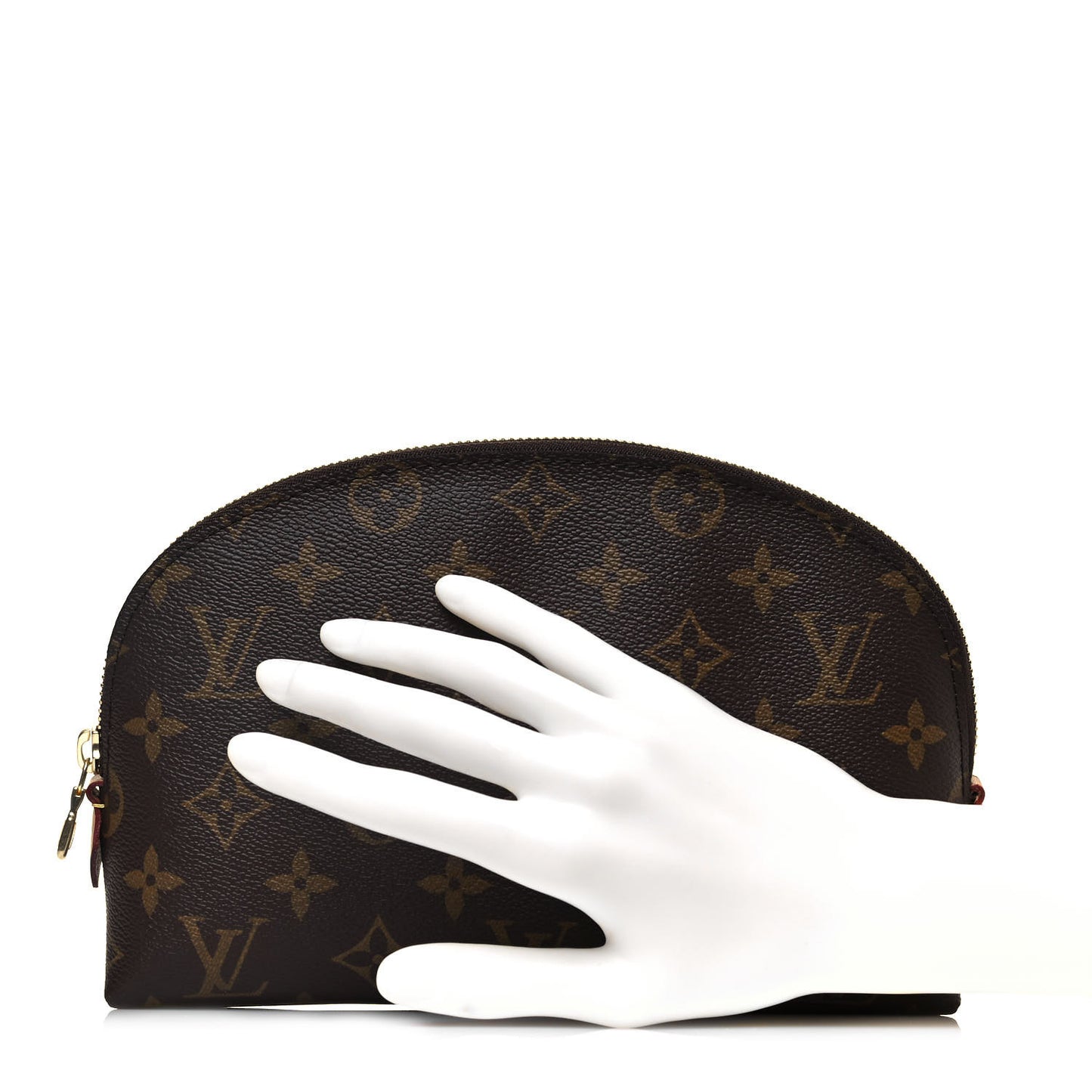 Monogram Cosmetic Pouch GM