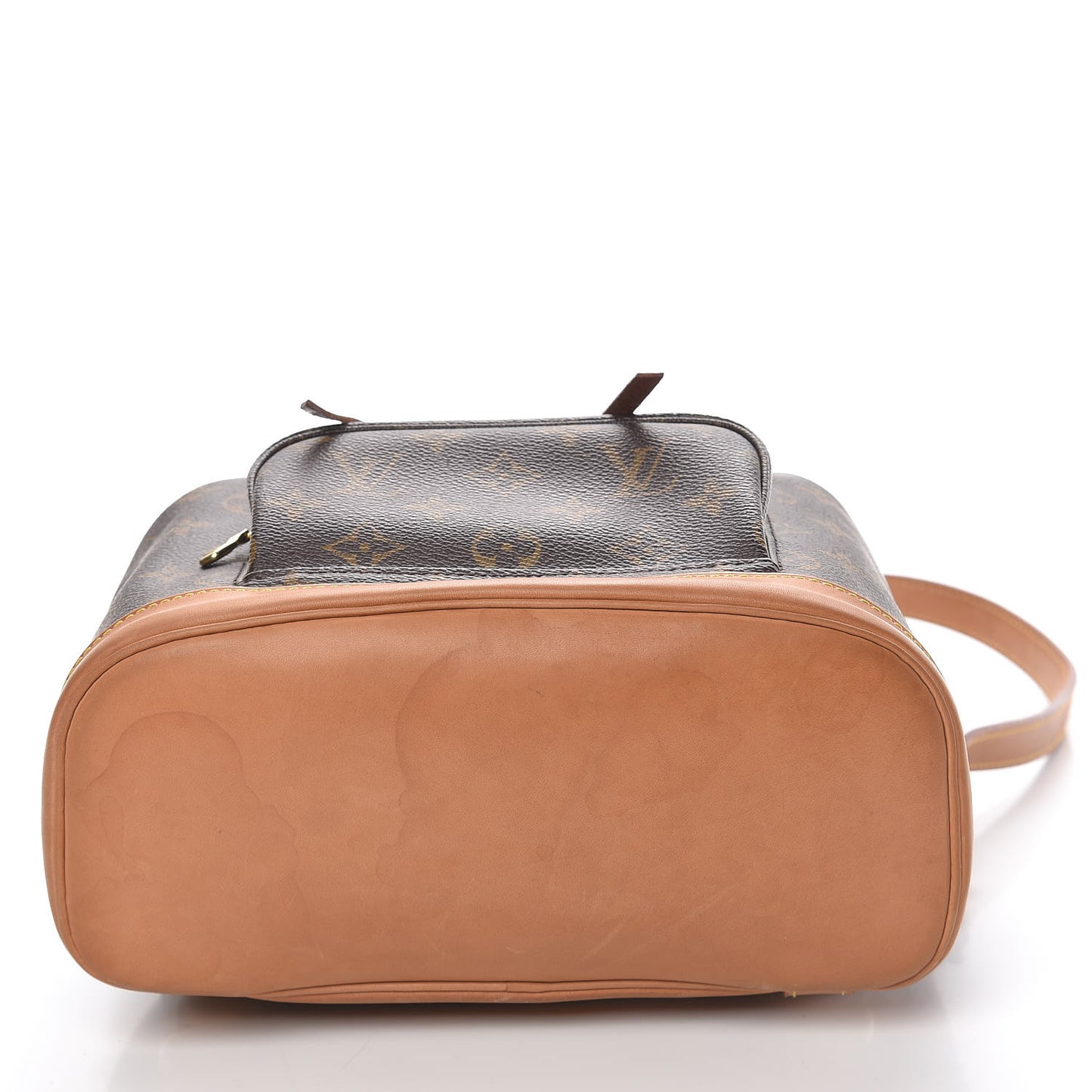 Monogram Montsouris MM Backpack