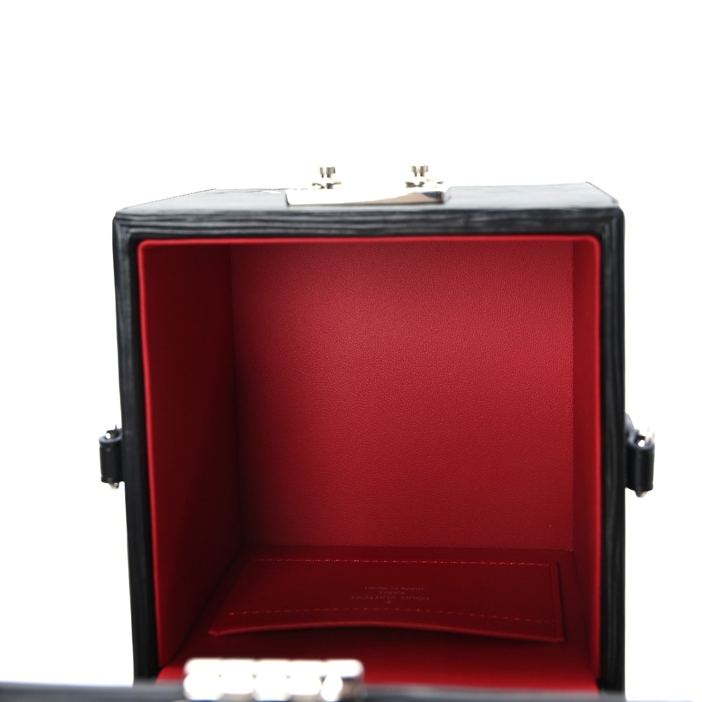Epi Bleecker Box Black