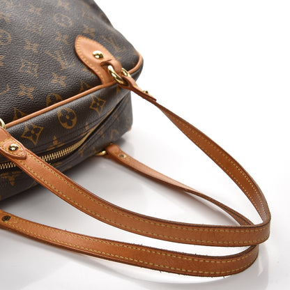 Louis Vuitton Monogram Montorgueil GM 14 of 14