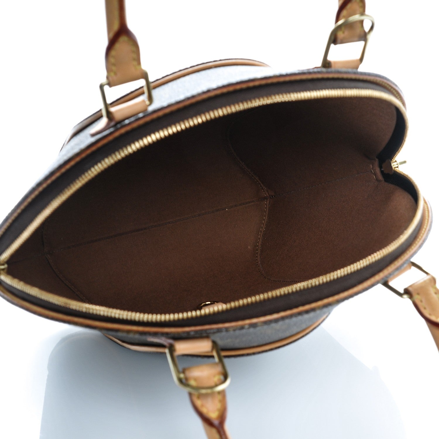 Louis Vuitton Monogram Ellipse PM 5 of 8
