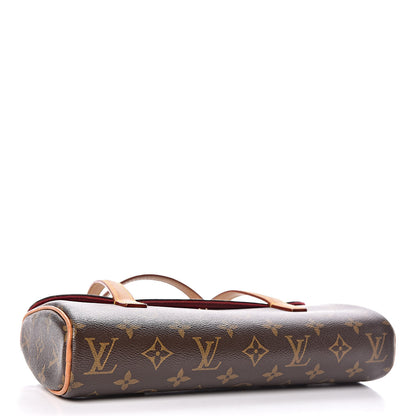 Louis Vuitton Monogram Sonatine 4 of 8