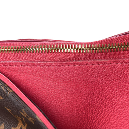 Louis Vuitton Monogram Pallas Dahlia 12 of 13
