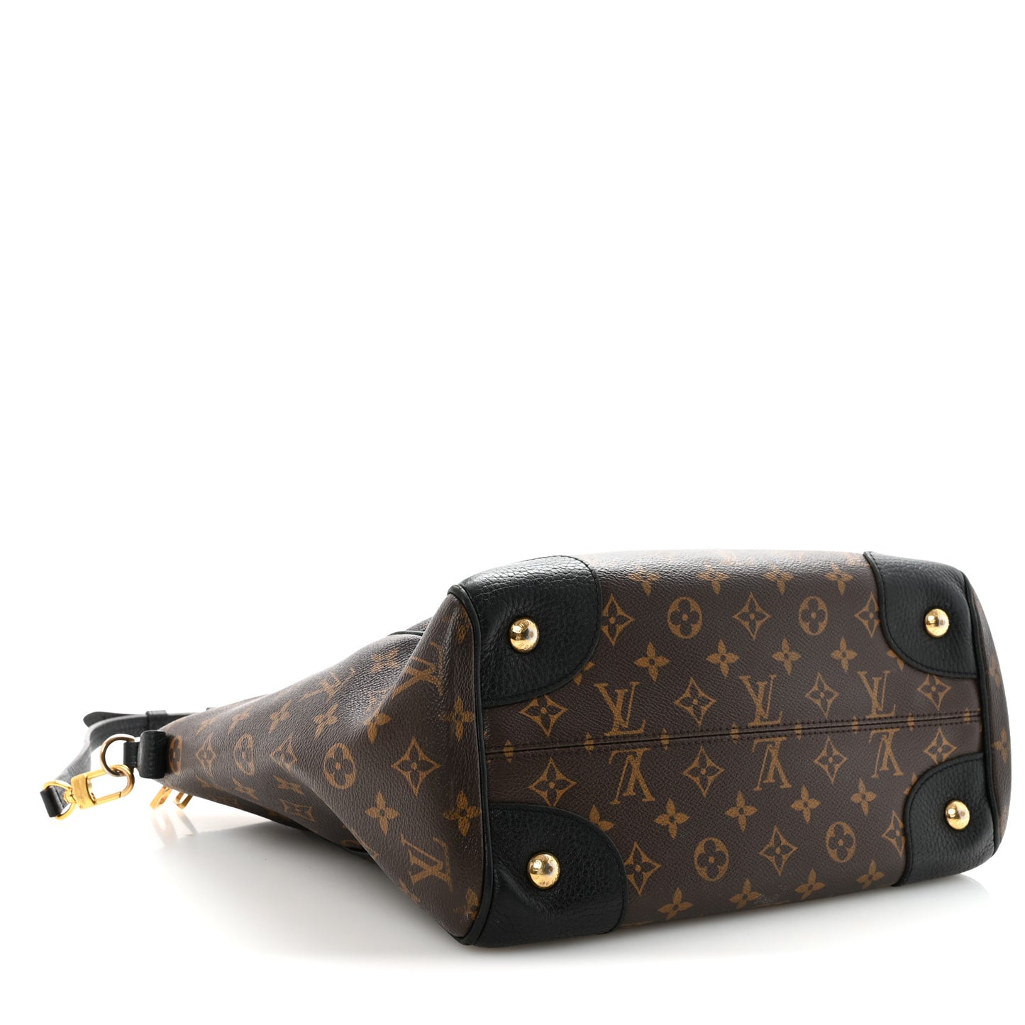 Monogram Estrela NM Black