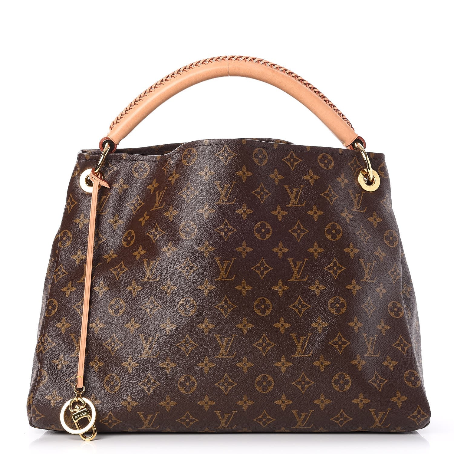 Louis Vuitton Monogram Artsy MM 1 of 7