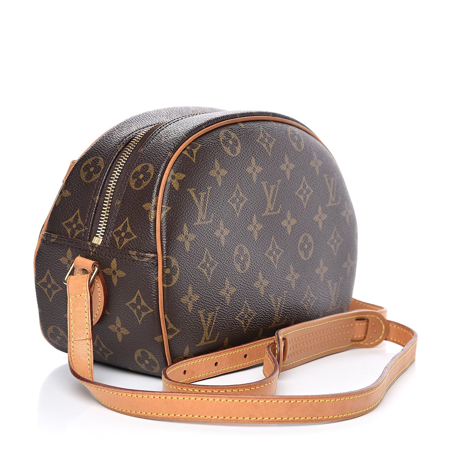 Louis Vuitton Monogram Blois 3 of 12