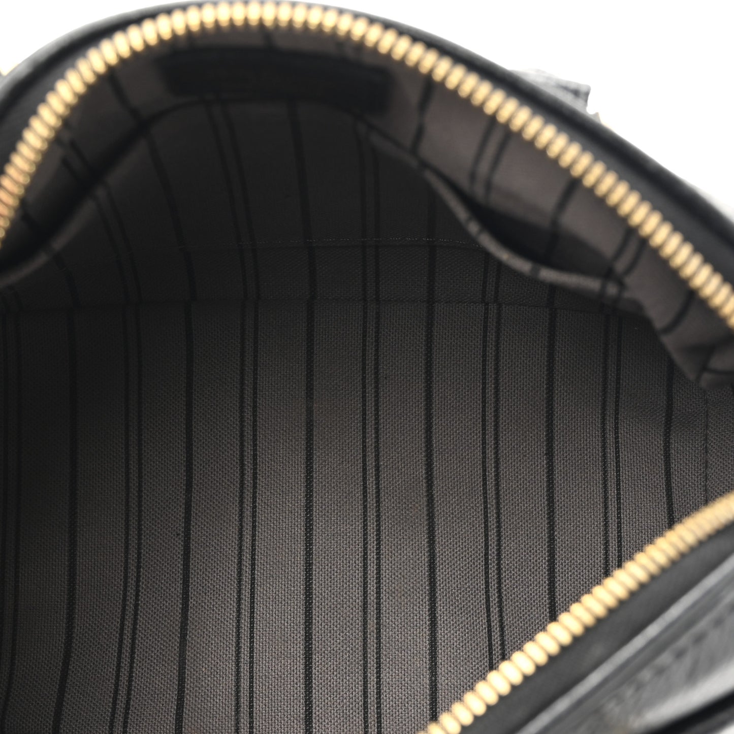 Empreinte Speedy Bandouliere 20 NM Black