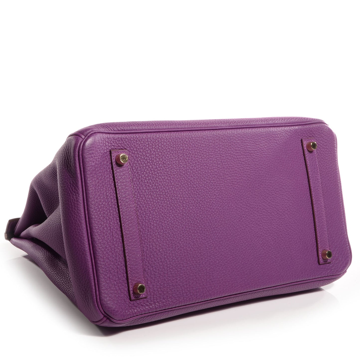 Togo Birkin 35 Anemone