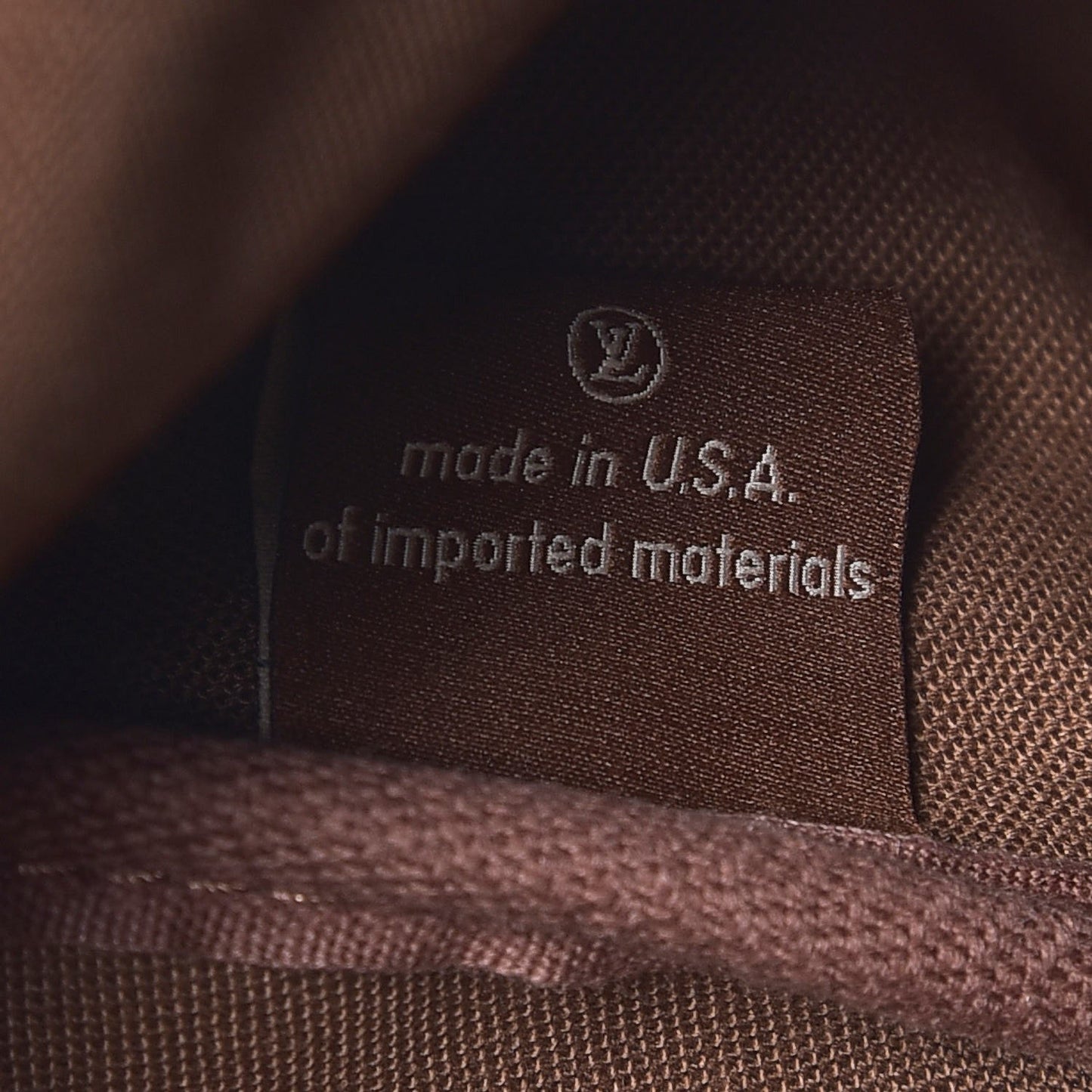 Monogram Keepall Bandouliere 55