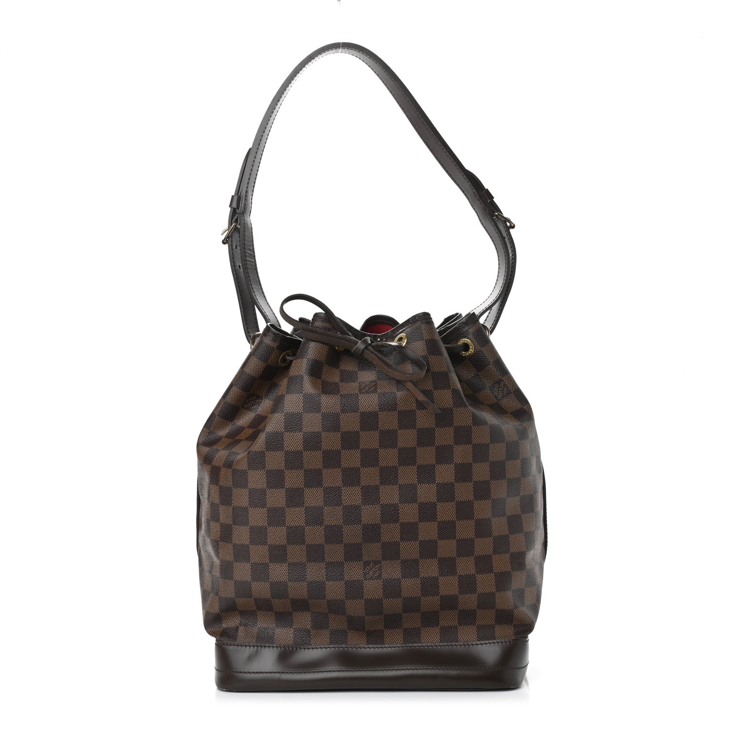 Louis Vuitton Damier Ebene Noe 1 of 15